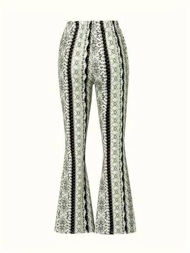 Forbidden Pajama Pants