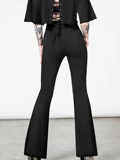 Forbidden Pants Plus Size Collection