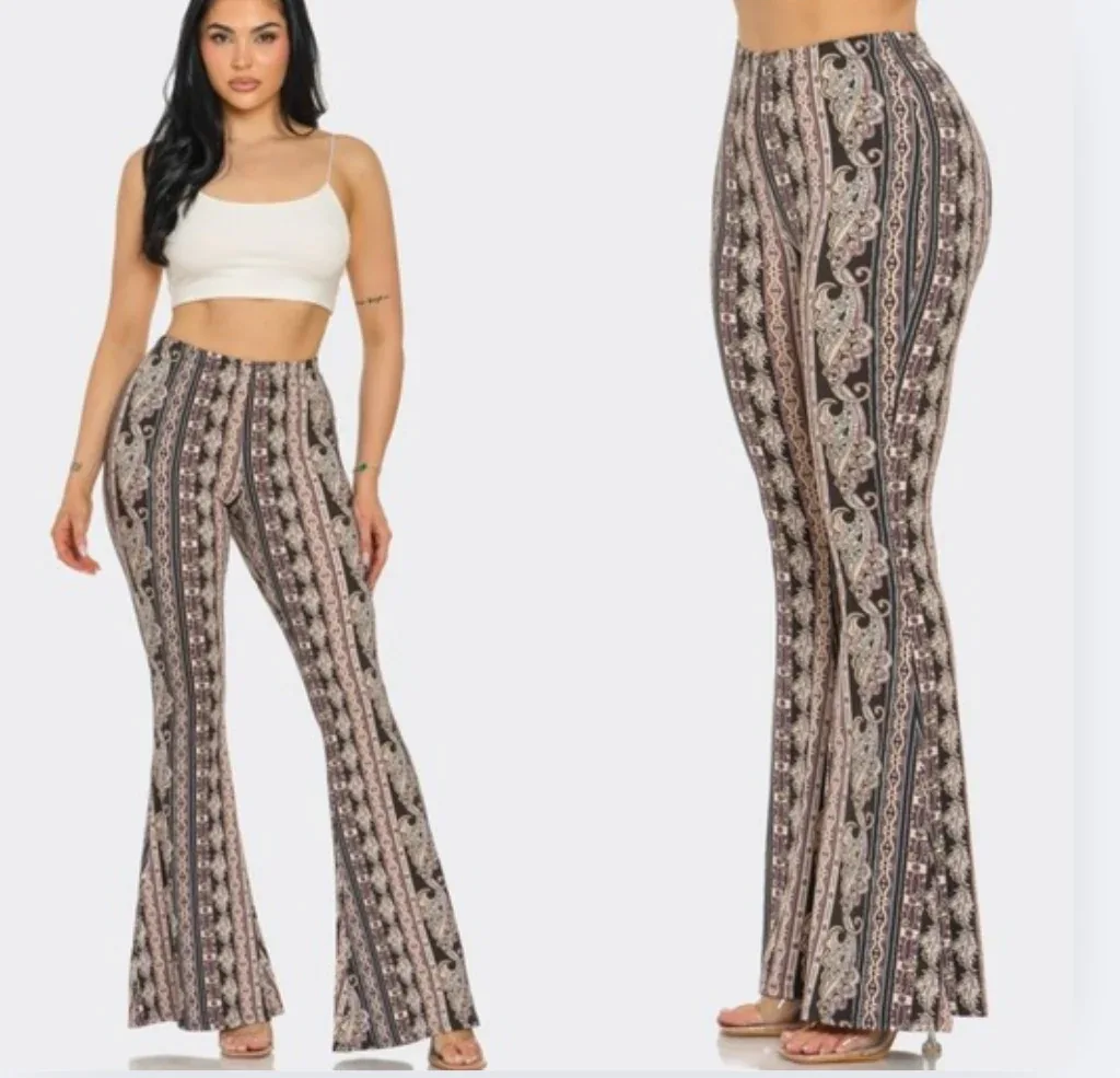 Forbidden Pants