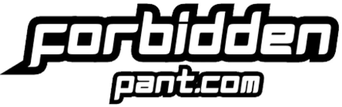 forbidden-pants.com